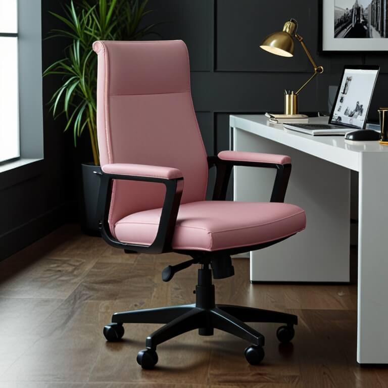 Sleek Office Chair